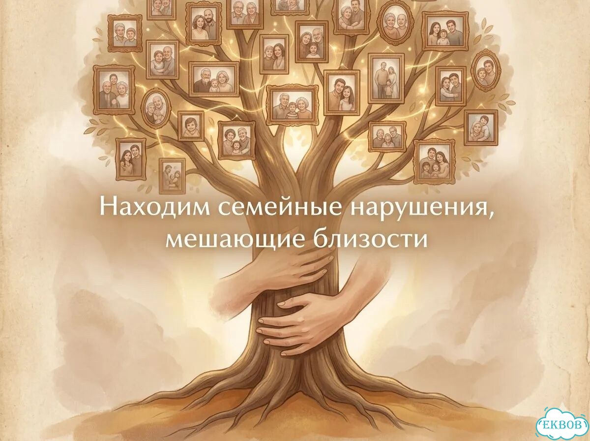 Семейный психолог. Помогу вернуть интерес фото 5