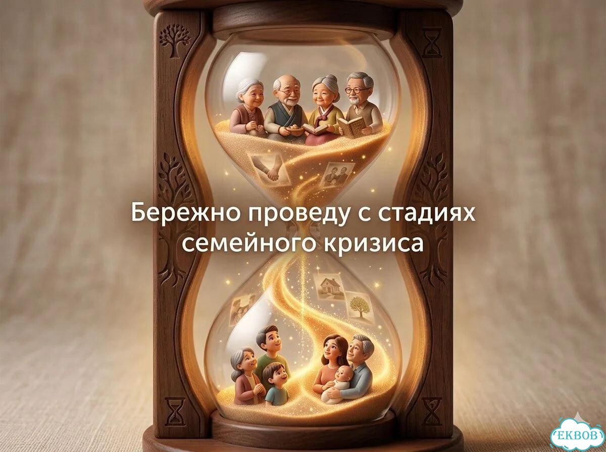 Семейный психолог. Помогу вернуть интерес фото 6