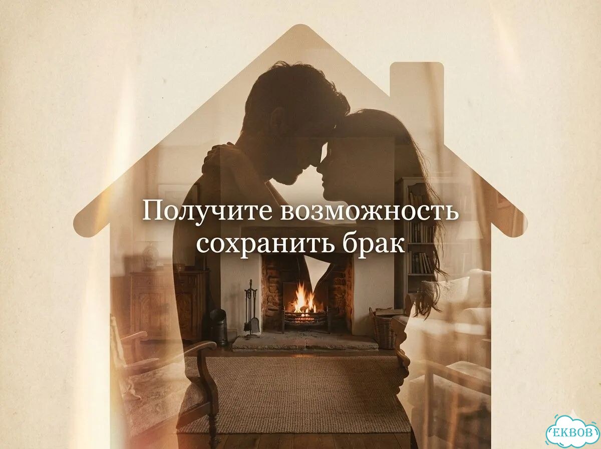 Семейный психолог. Помогу вернуть интерес фото 7