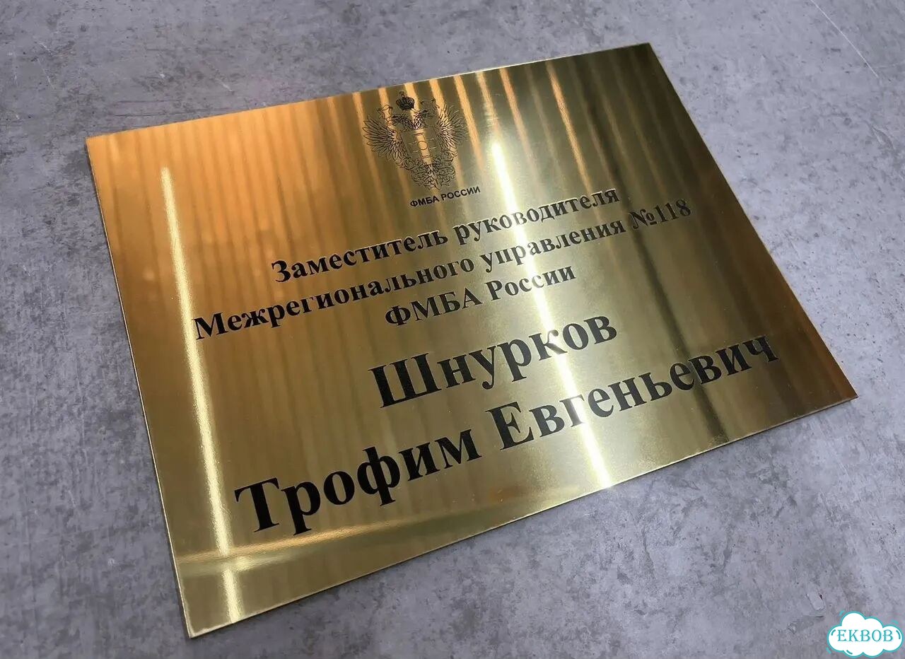 Адресный знак, вывеска, табличка от производителя фото 8