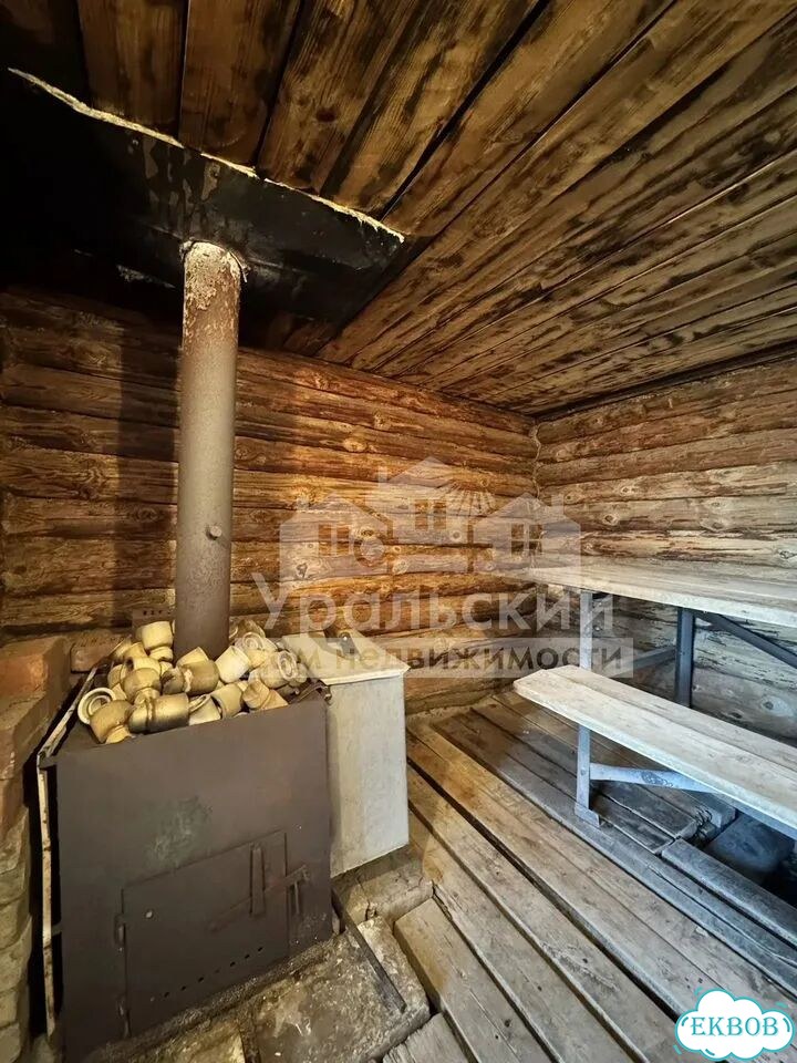 Дом 30,2 м² на участке 6 сот. фото 10