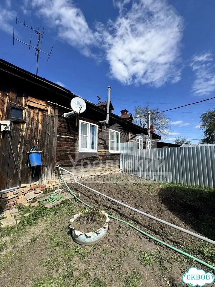 Дом 30,2 м² на участке 6 сот. фото 11