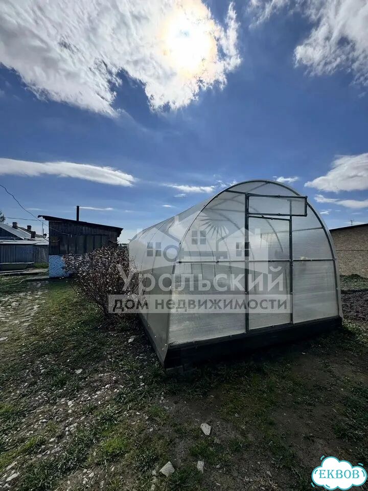 Дом 30,2 м² на участке 6 сот. фото 12