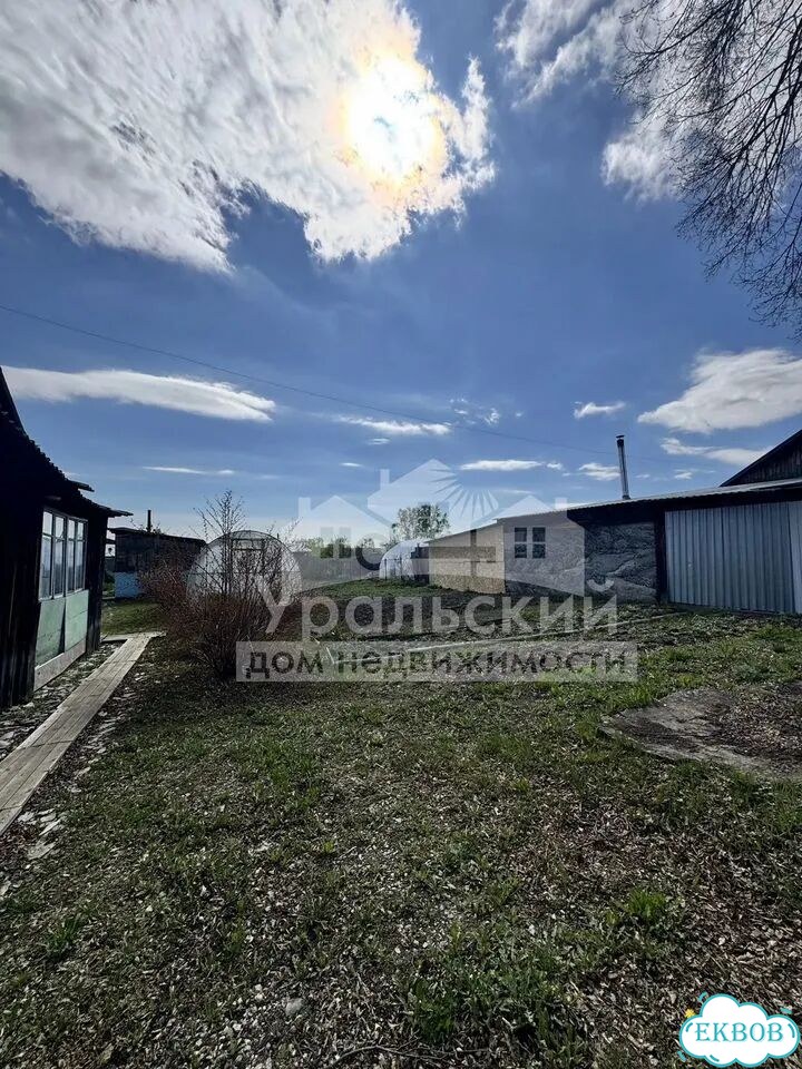 Дом 30,2 м² на участке 6 сот. фото 13