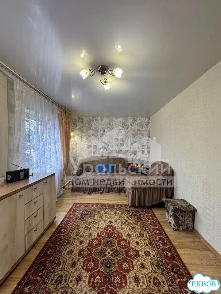 Дом 30,2 м² на участке 6 сот. фото 3