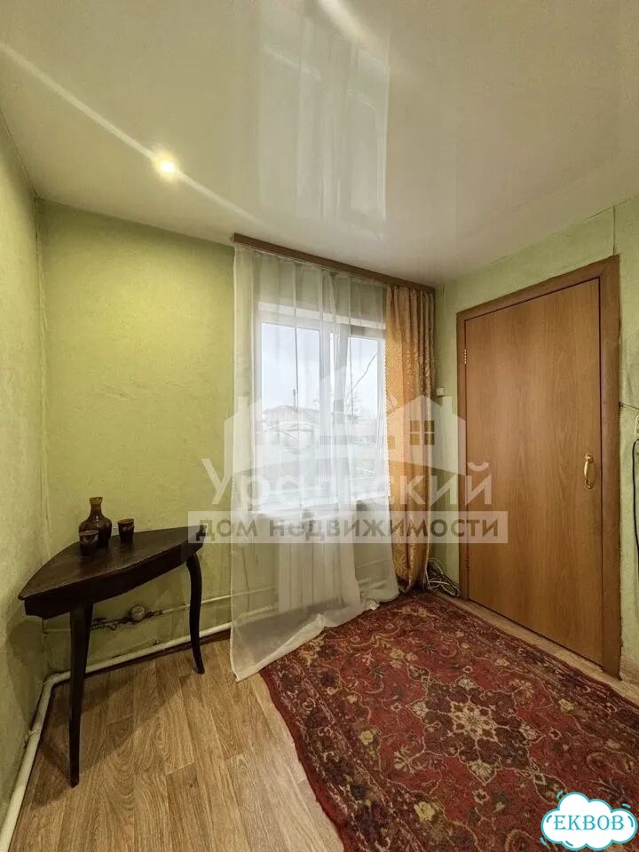 Дом 30,2 м² на участке 6 сот. фото 5