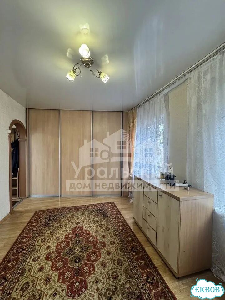 Дом 30,2 м² на участке 6 сот. фото 8
