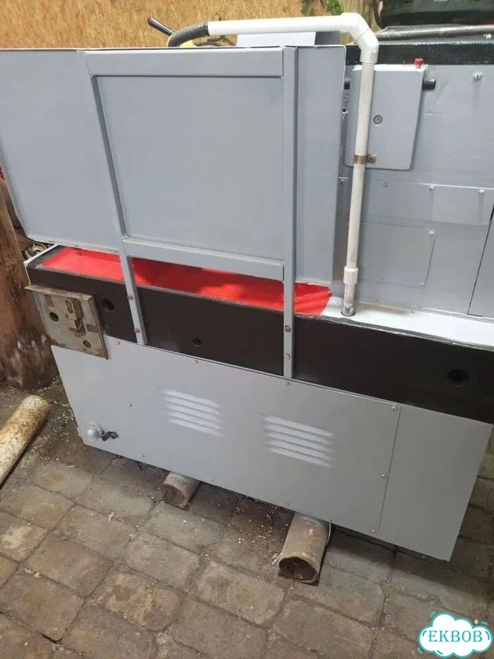 Станок фото 7