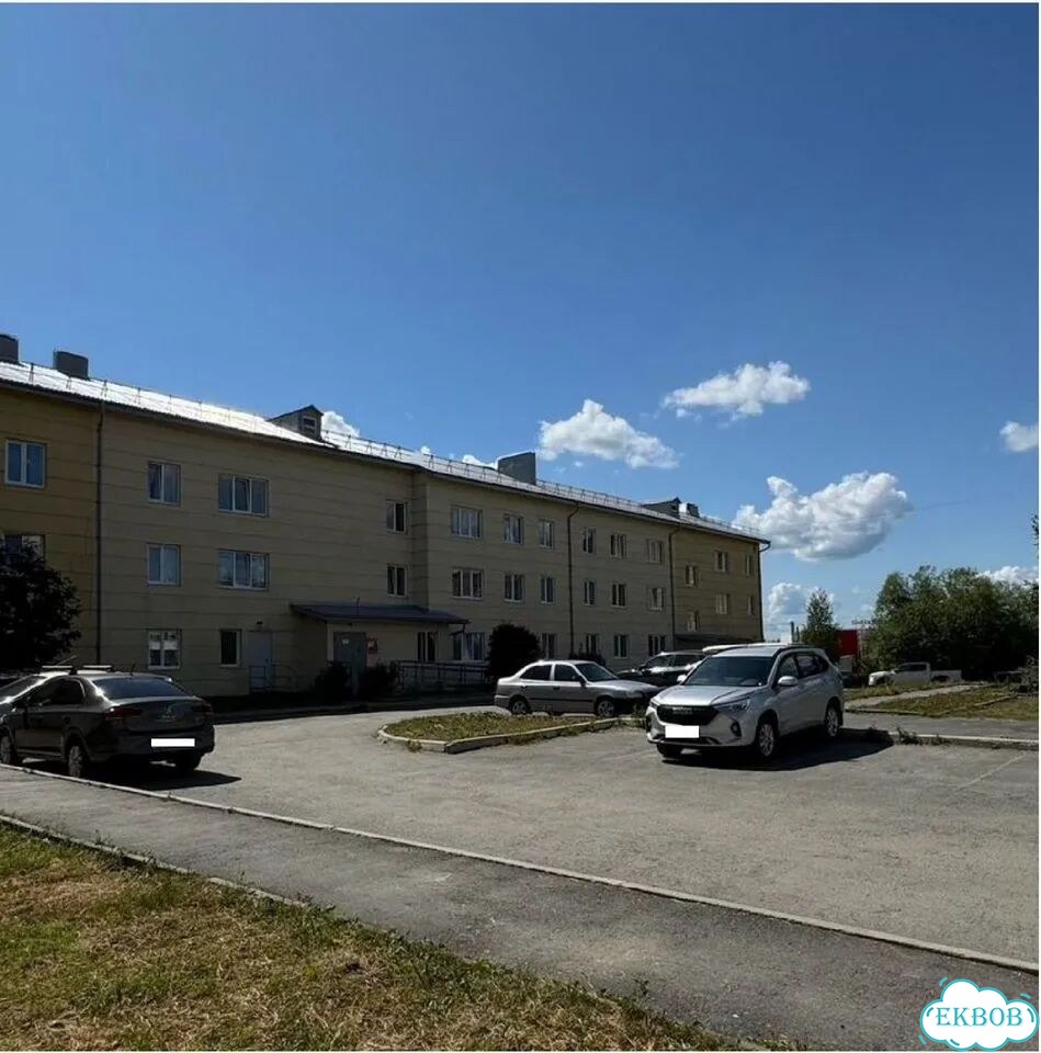 1-к. квартира, 24,1 м², 1/3 эт. фото 1