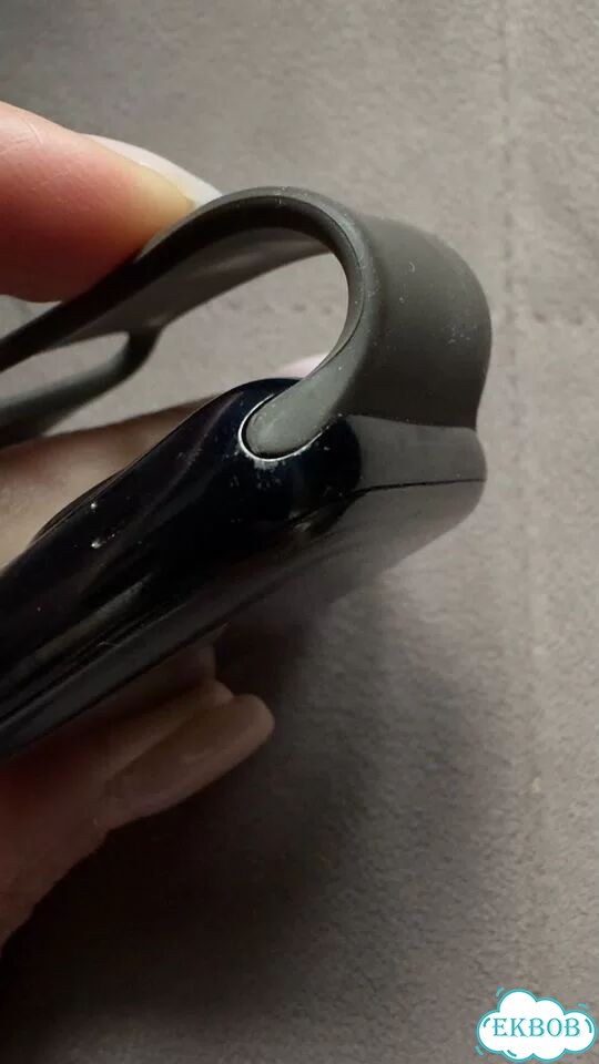 Apple Watch series 2 42mm керамика фото 8