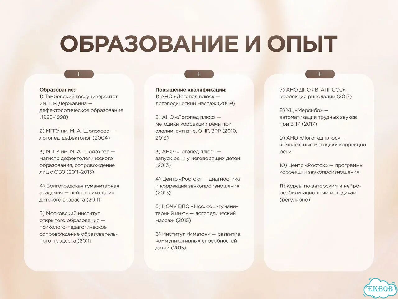 Логопед фото 5