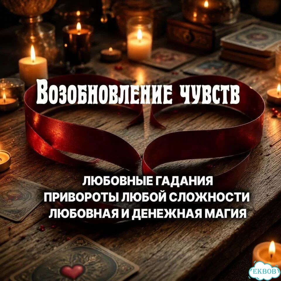 Любовная магия Гадание на Таро Гадалка Приворот фото 8