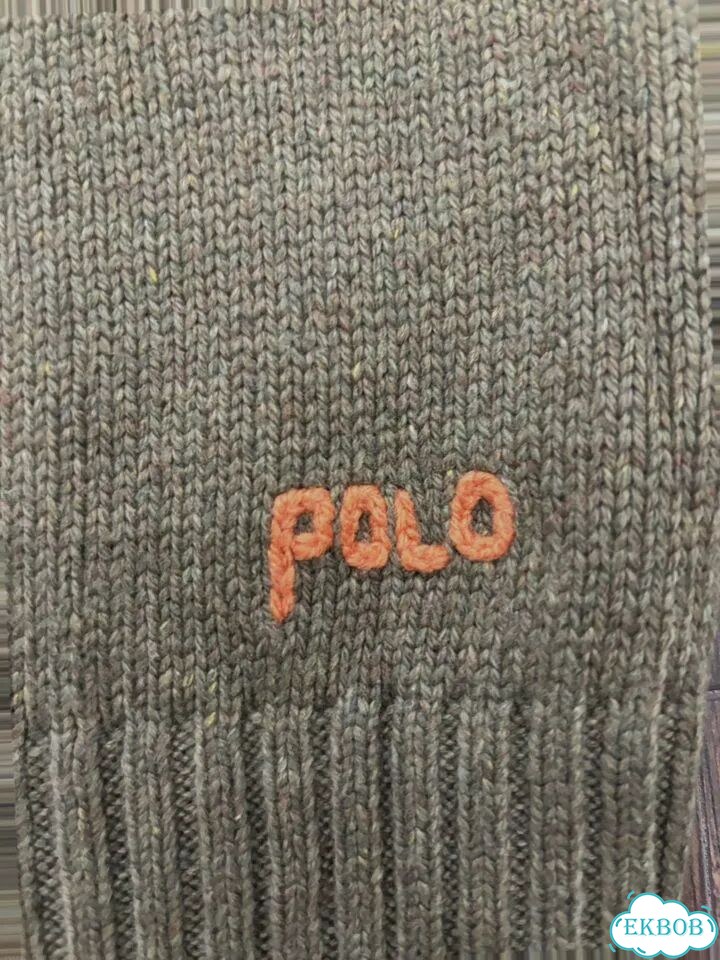 Свитер Polo Ralph Lauren duck в отличном состоянии фото 5