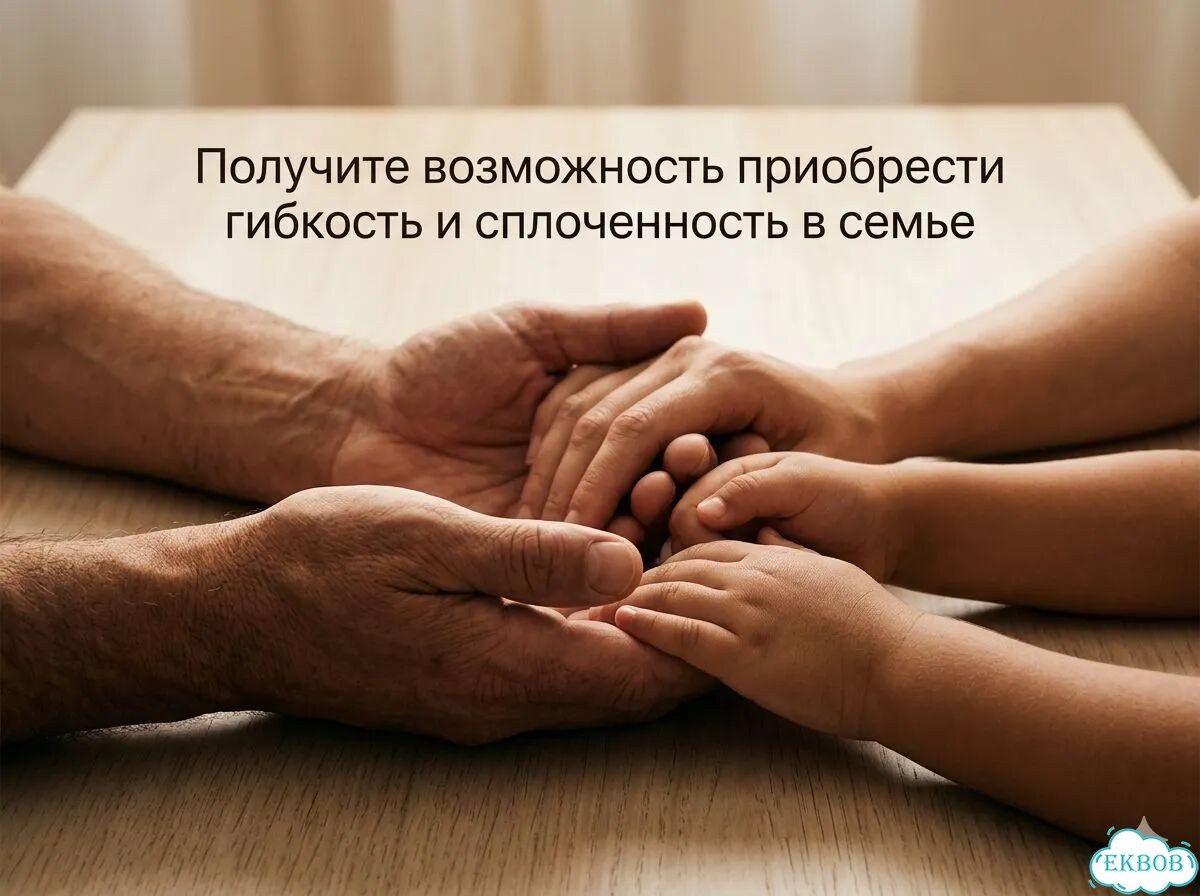 Семейный психолог. Помогу вернуть интерес фото 10