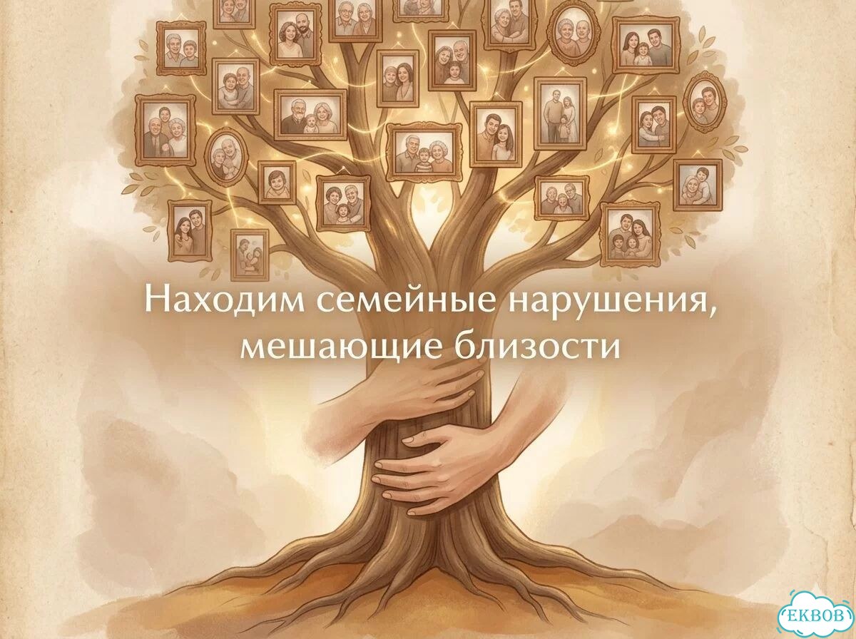 Семейный психолог. Помогу вернуть интерес фото 5