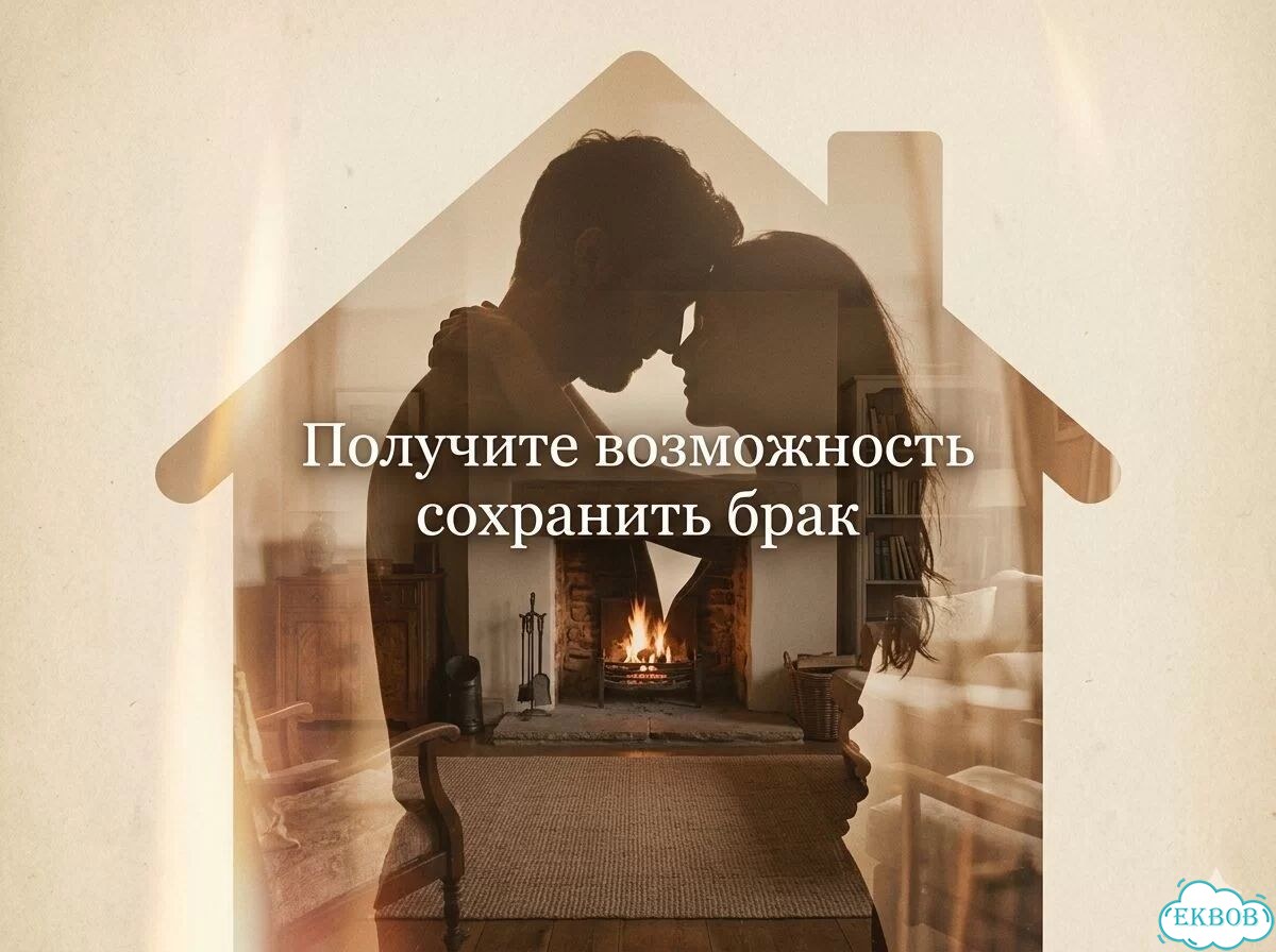 Семейный психолог. Помогу вернуть интерес фото 7