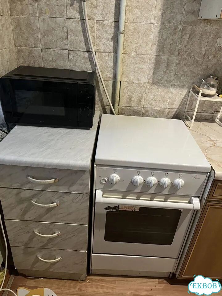Кухонный гарнитур бу фото 4