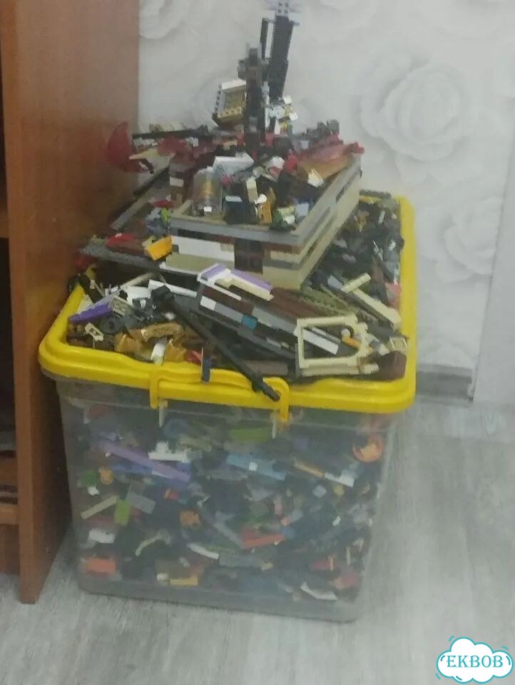 Lego фото 1