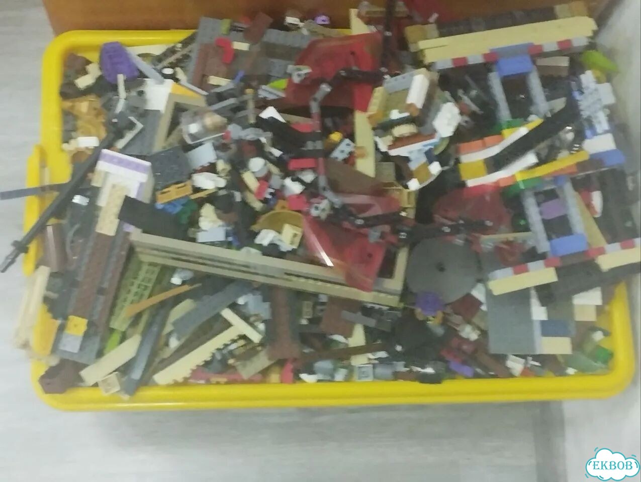 Lego фото 2