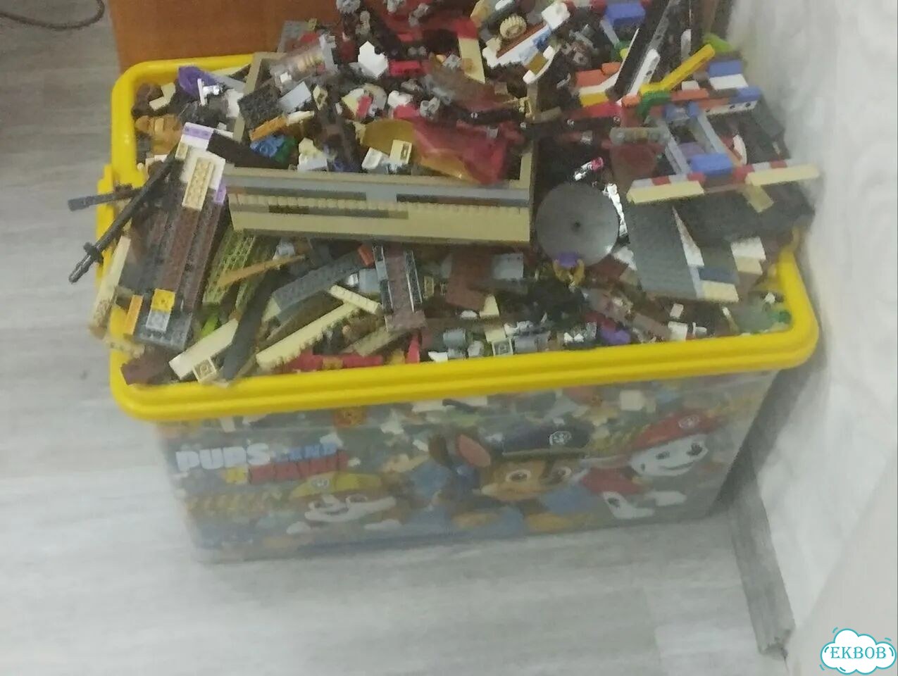 Lego фото 3