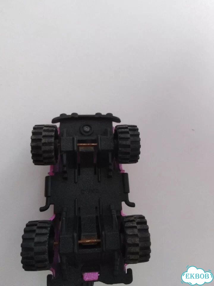 Машинки джип 90х swift runner фото 4