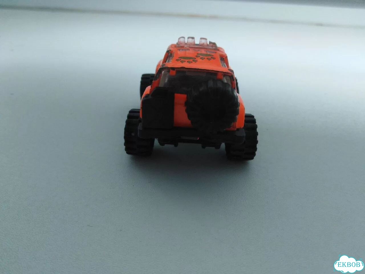 Машинки джип 90х swift runner фото 3