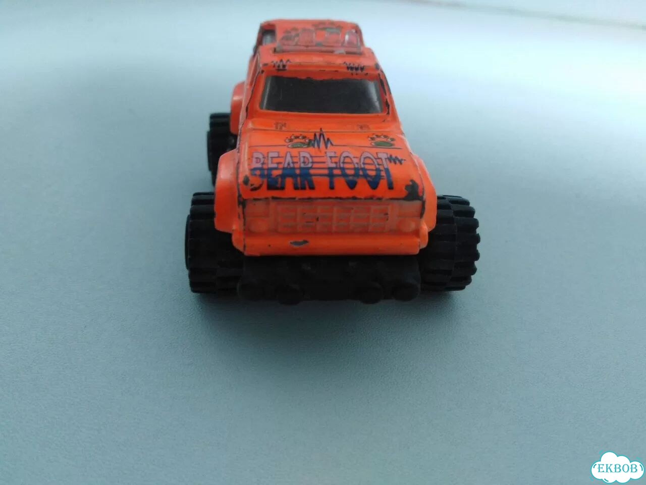 Машинки джип 90х swift runner фото 4