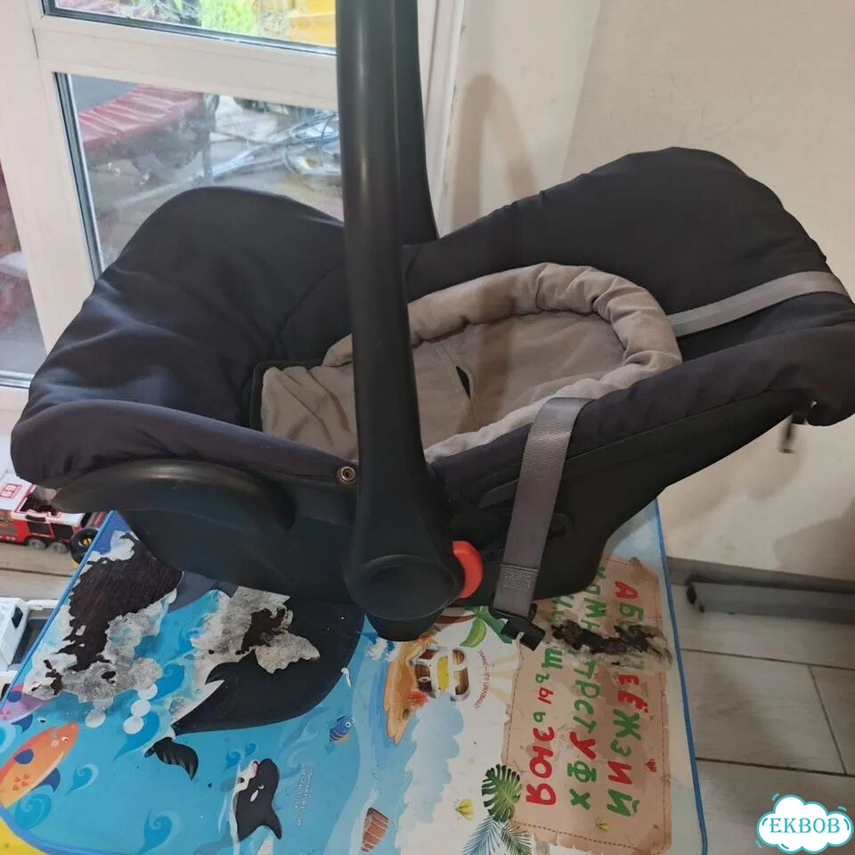 Автолюлька от 0 фото 1