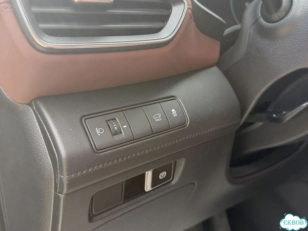 Hyundai Santa Fe 2.2 AMT, 2021, 108 000 км фото 4