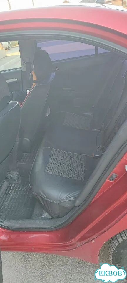 Mitsubishi Lancer 1.8 CVT, 2007, 298 000 км фото 8
