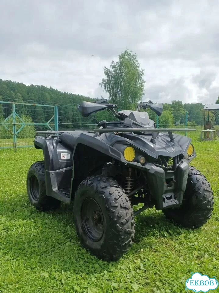 Iride Rover 200, 2023, 2 000 км фото 4