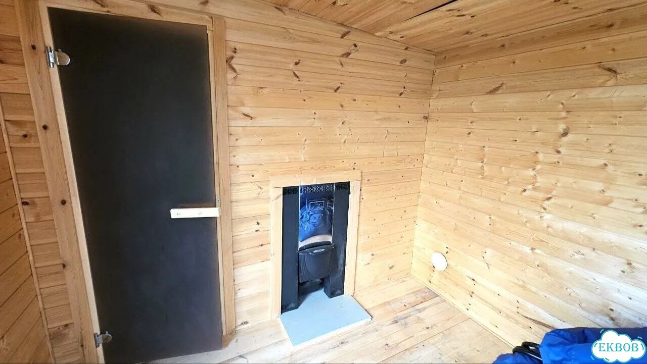 Коттедж 219 м² на участке 12,5 сот. фото 32