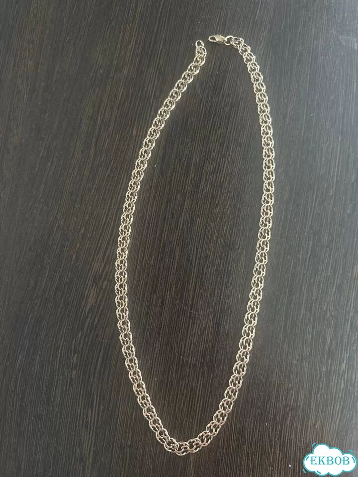 Продам цепь фото 1