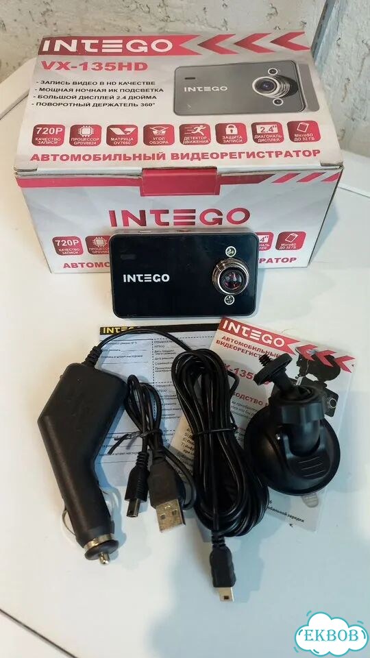 Видеорегистратор фото 4