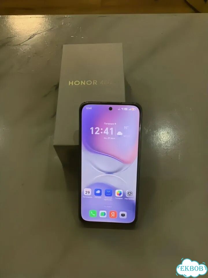 HONOR 400, 12/512 ГБ, 2 SIM фото 1