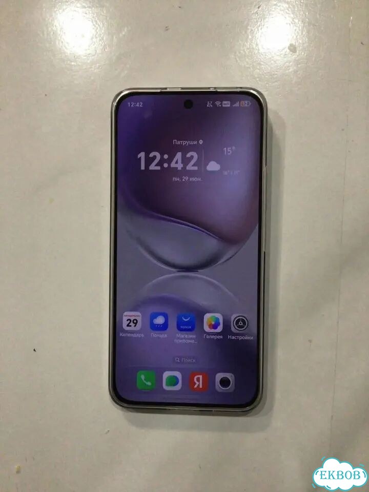 HONOR 400, 12/512 ГБ, 2 SIM фото 2