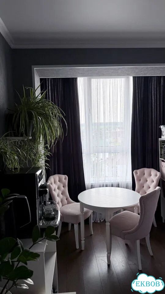 1-к. квартира, 38 м², 4/5 эт. фото 1