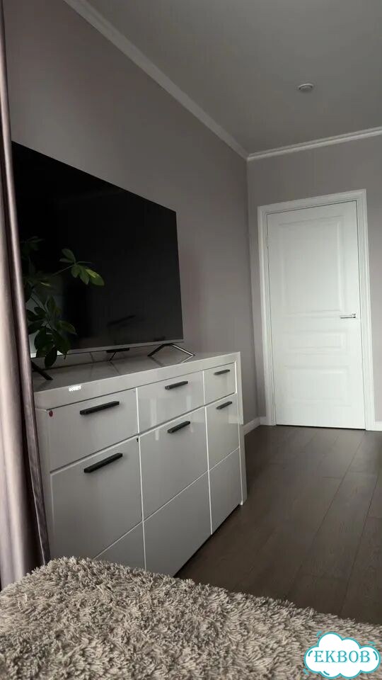 1-к. квартира, 38 м², 4/5 эт. фото 11