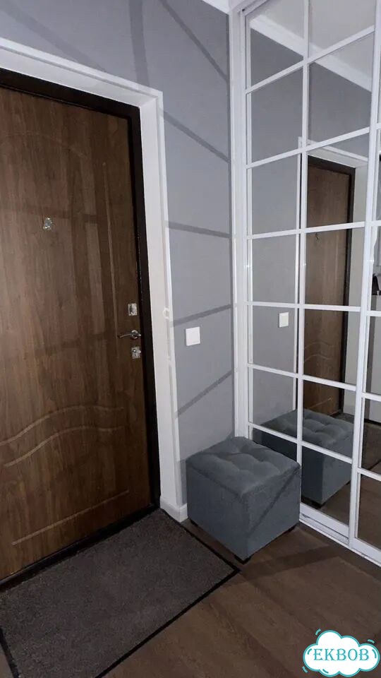 1-к. квартира, 38 м², 4/5 эт. фото 14