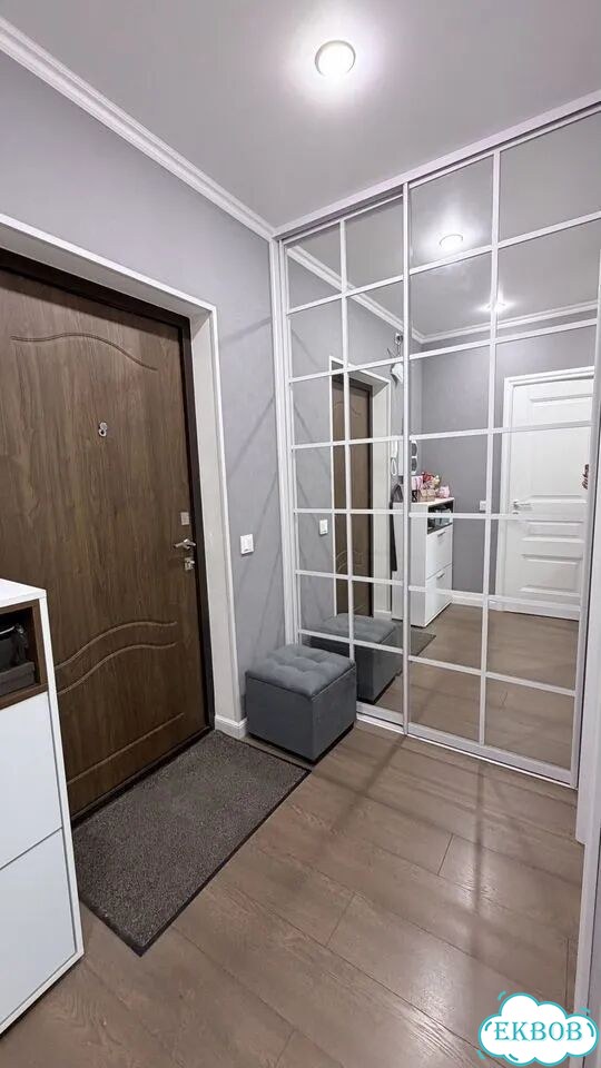 1-к. квартира, 38 м², 4/5 эт. фото 15