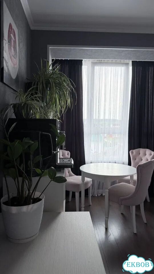 1-к. квартира, 38 м², 4/5 эт. фото 2