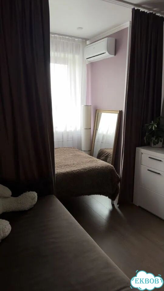 1-к. квартира, 38 м², 4/5 эт. фото 7