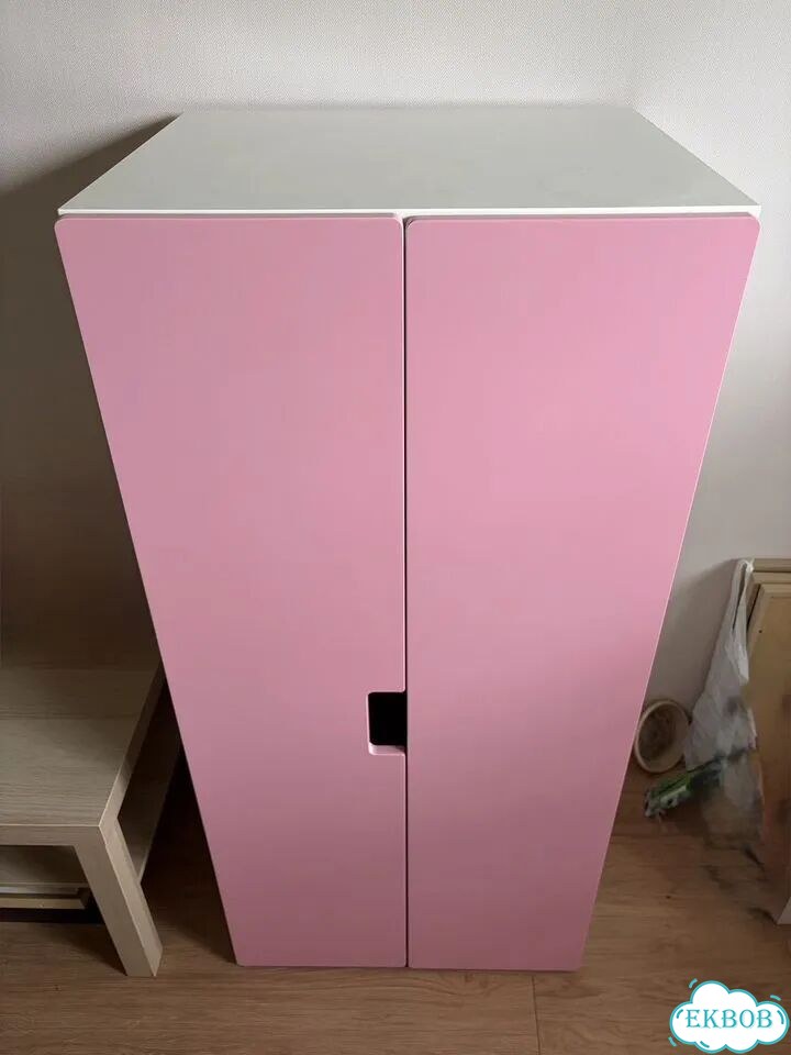 Шкаф плательный детский IKEA фото 1