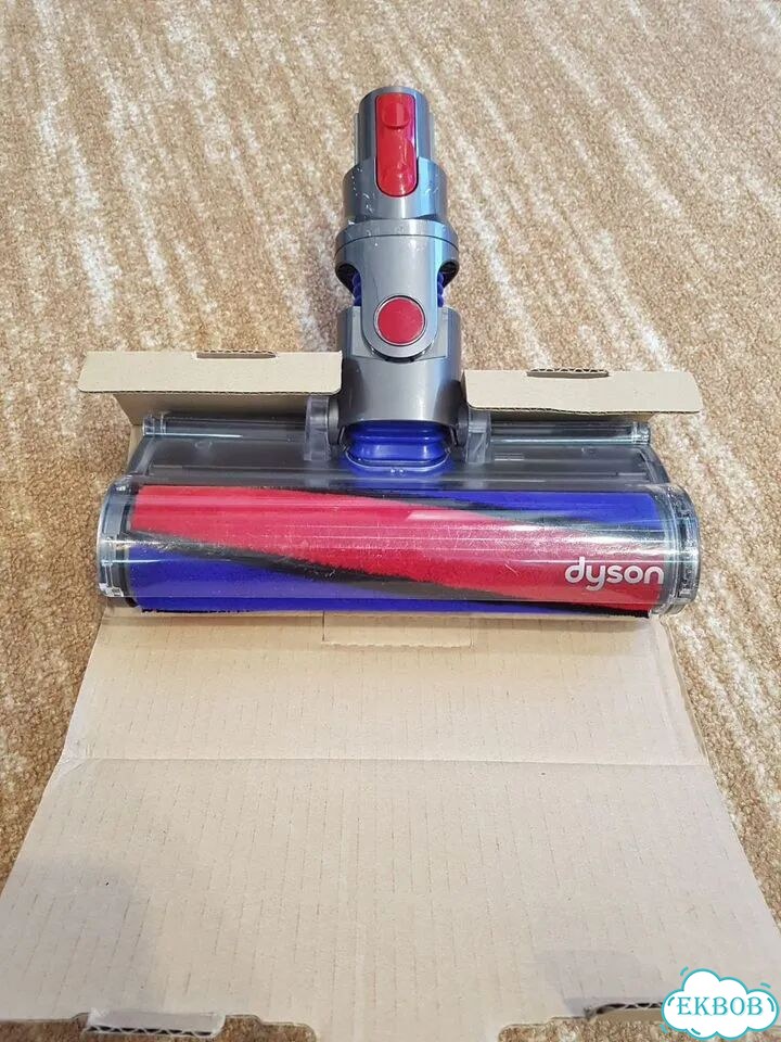 Щетка для пылесоса dyson v7 фото 1