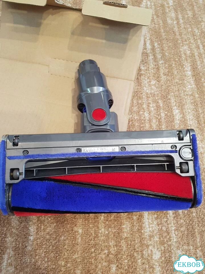 Щетка для пылесоса dyson v7 фото 2