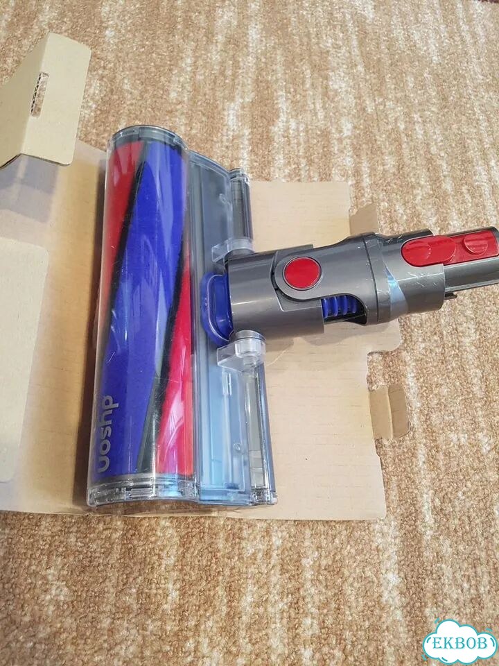 Щетка для пылесоса dyson v7 фото 3