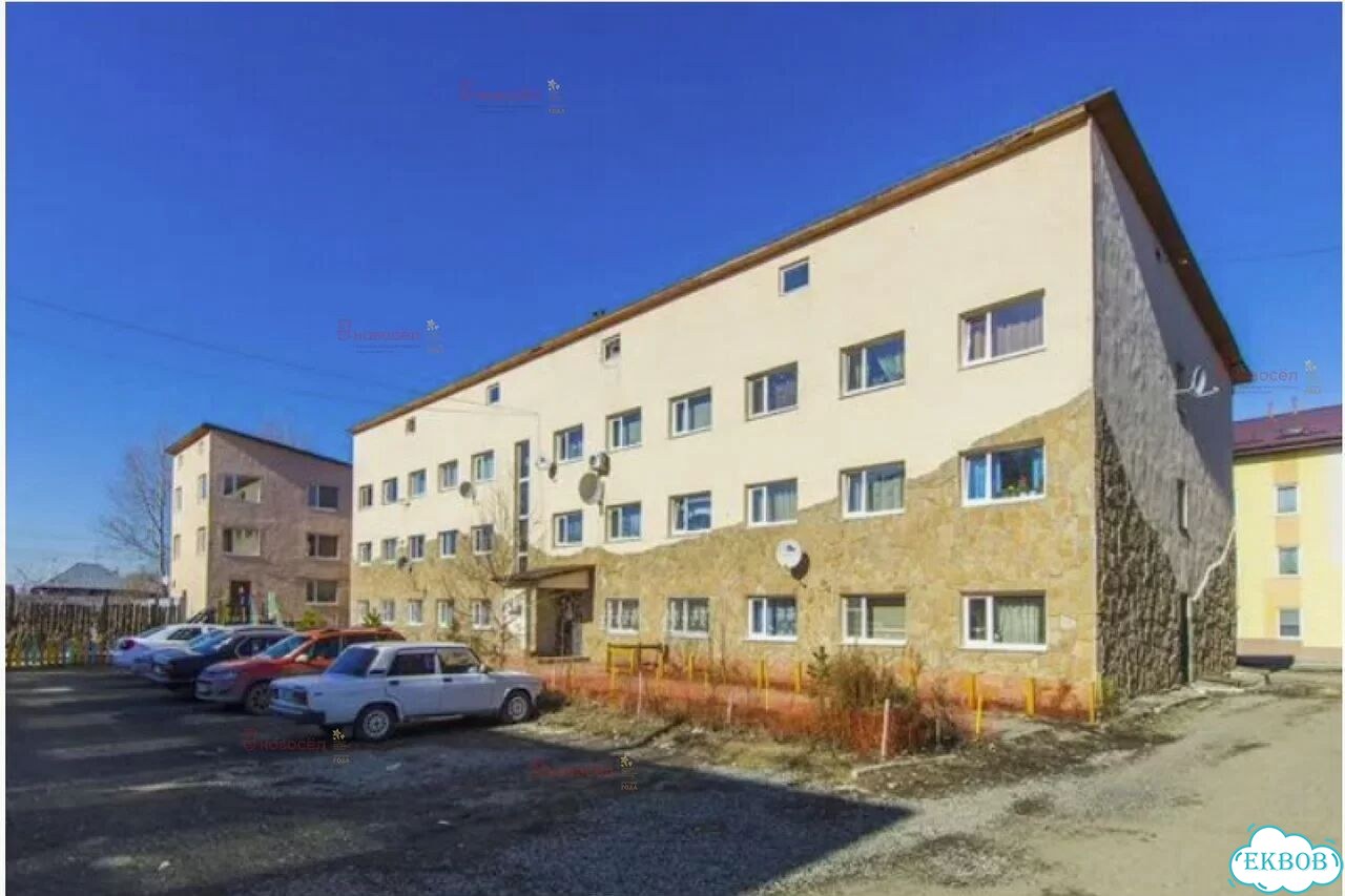 Квартира-студия, 15 м², 2/3 эт. фото 1