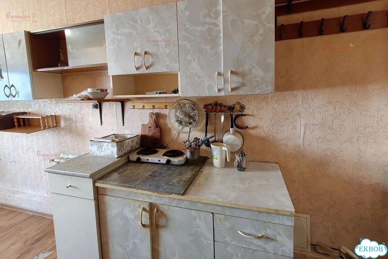 Квартира-студия, 15 м², 2/3 эт. фото 5