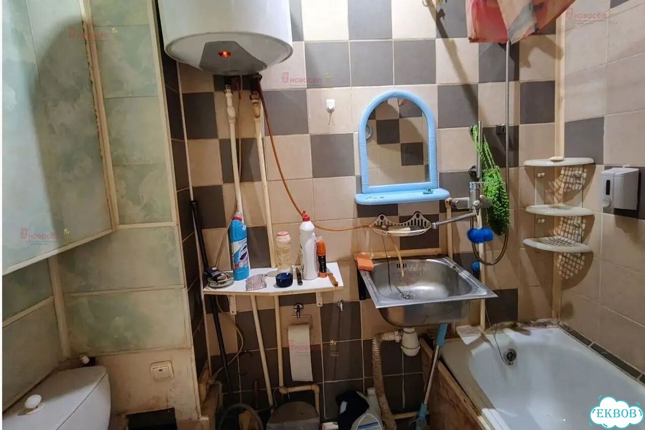 Квартира-студия, 15 м², 2/3 эт. фото 6