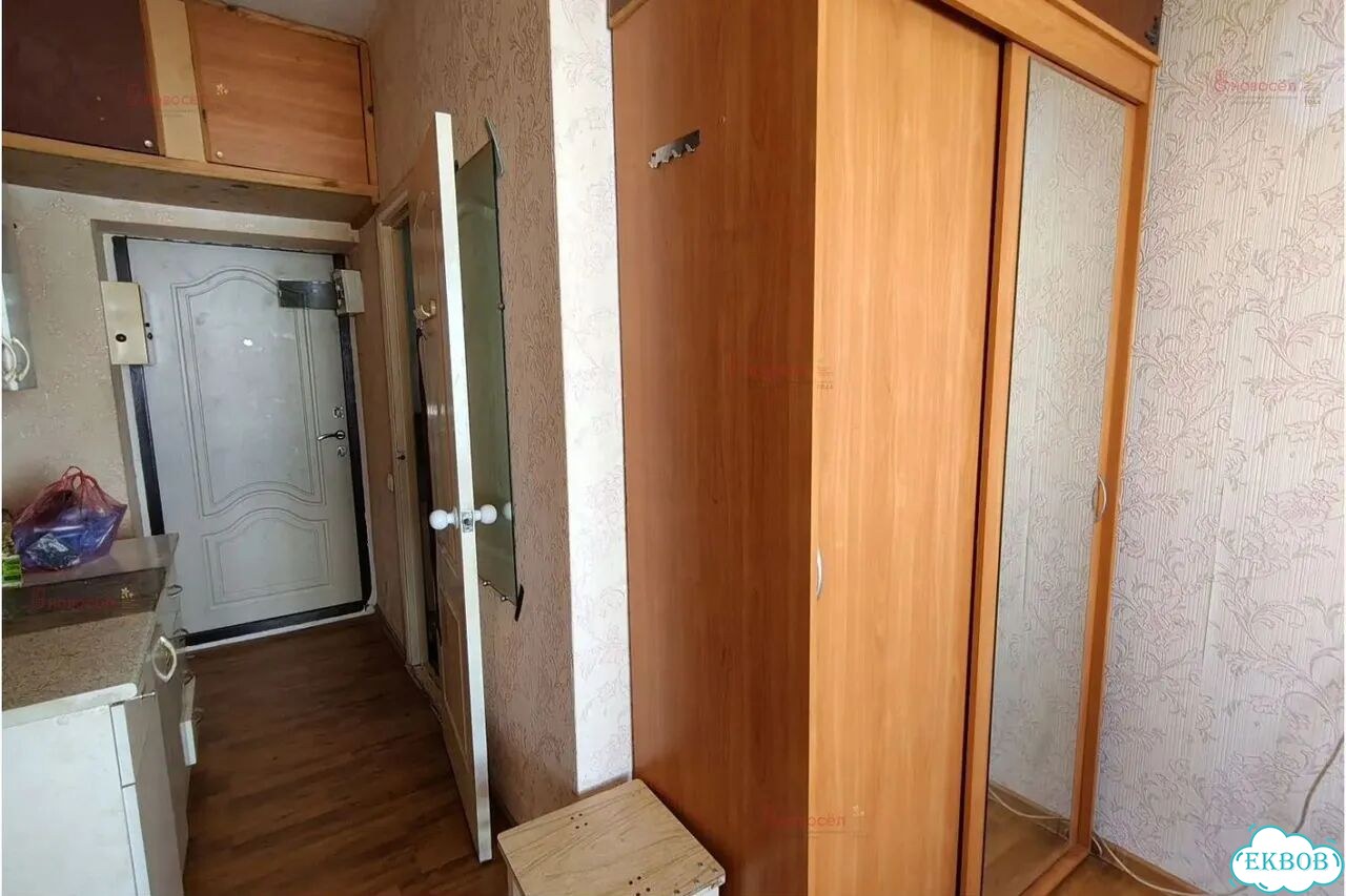 Квартира-студия, 15 м², 2/3 эт. фото 7
